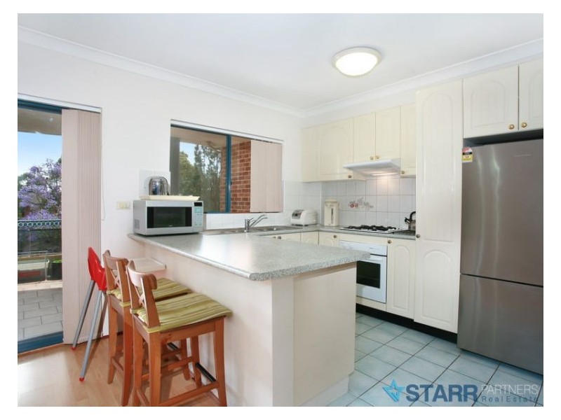 5/74-76 Pitt Street, Granville NSW 2142