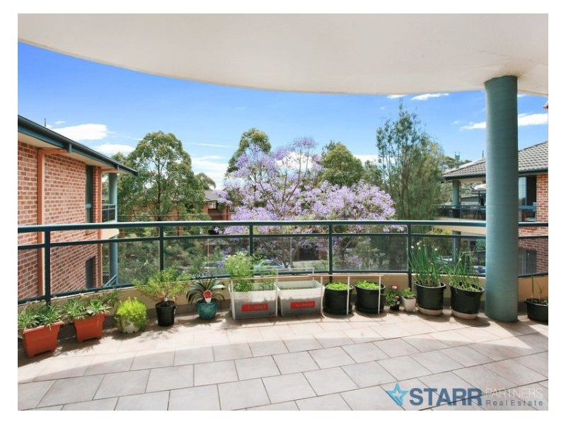 5/74-76 Pitt Street, Granville NSW 2142
