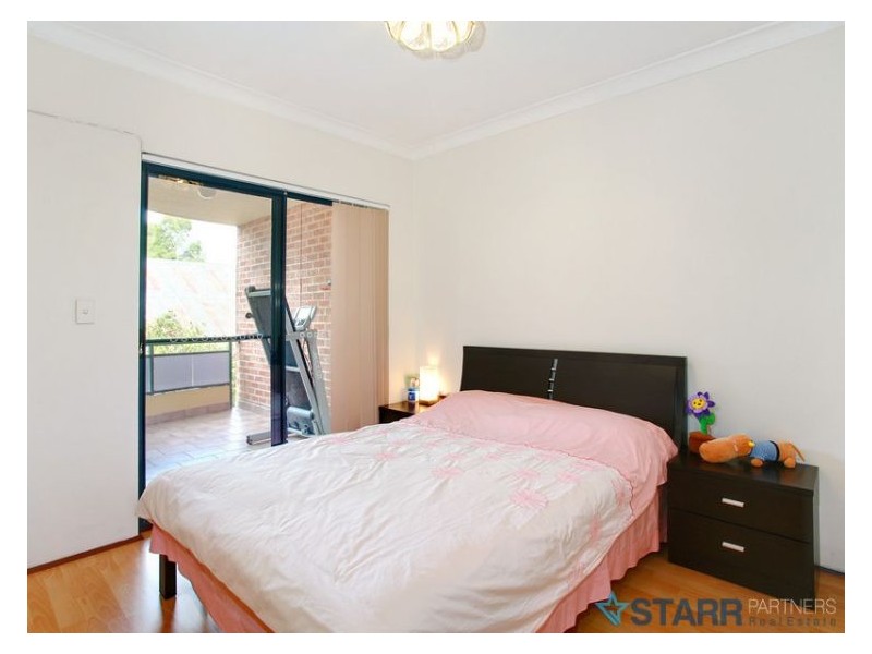5/74-76 Pitt Street, Granville NSW 2142