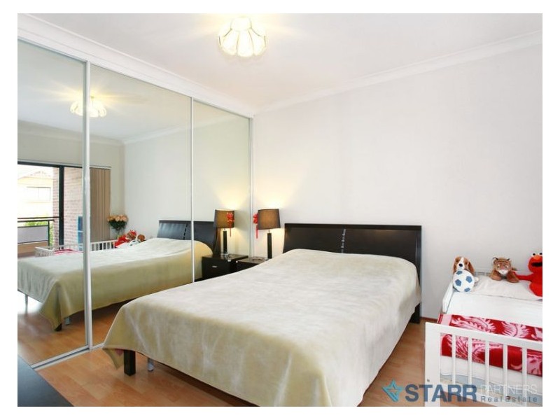 5/74-76 Pitt Street, Granville NSW 2142