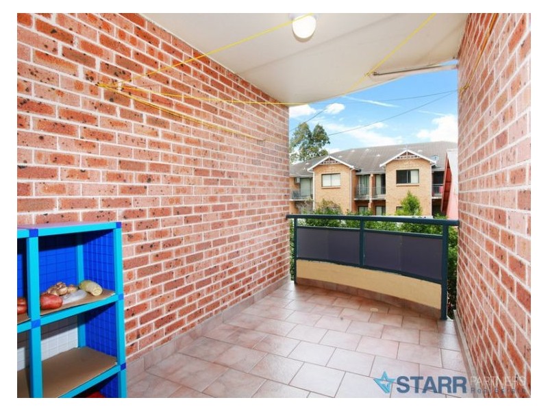 5/74-76 Pitt Street, Granville NSW 2142