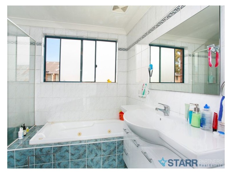 5/74-76 Pitt Street, Granville NSW 2142