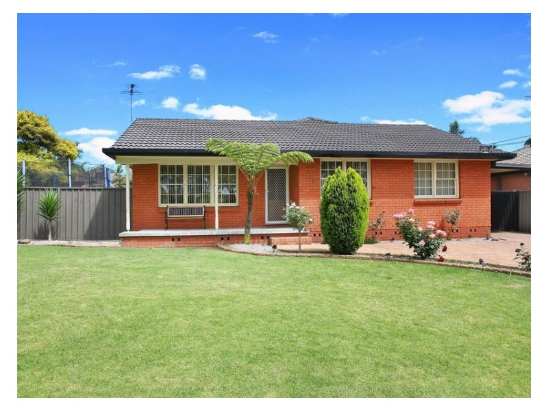 190 Roberta Street, Greystanes NSW 2145