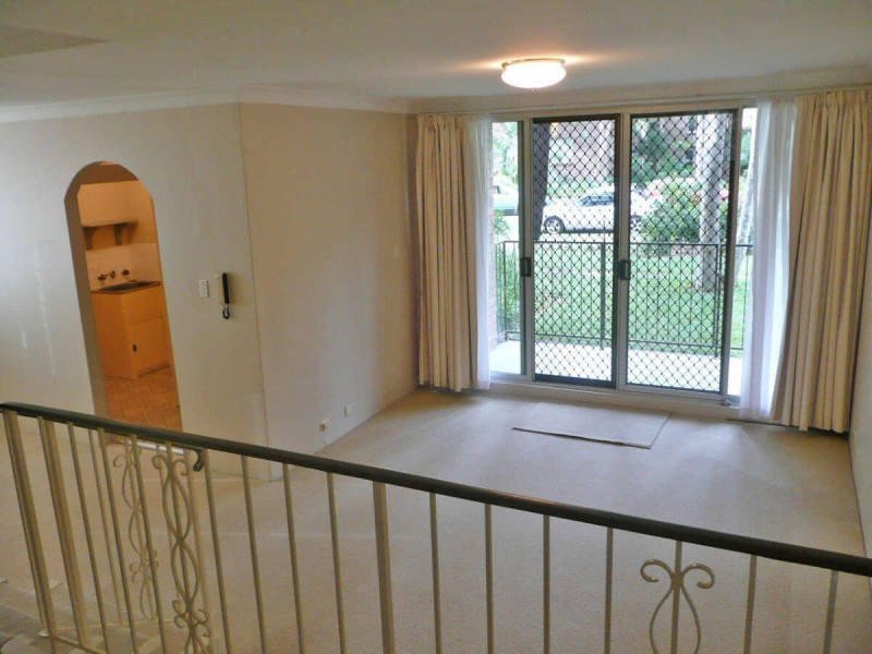 1/20  CROWN STREET, Granville NSW 2142