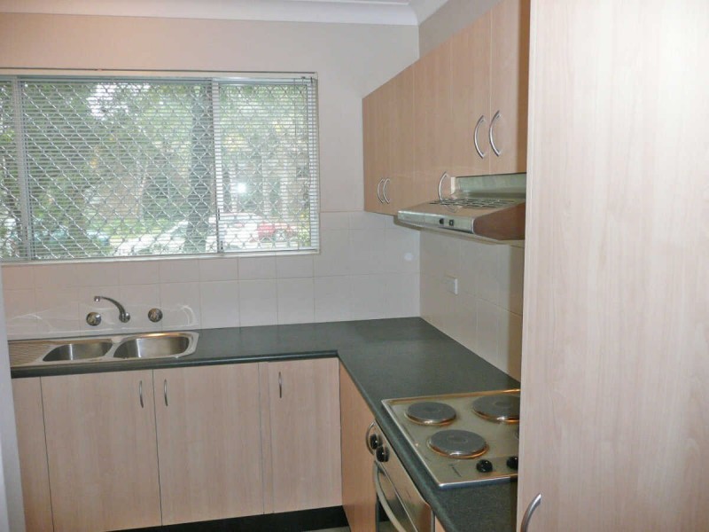 1/20  CROWN STREET, Granville NSW 2142