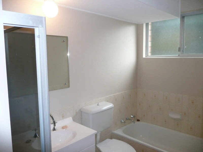 1/20  CROWN STREET, Granville NSW 2142