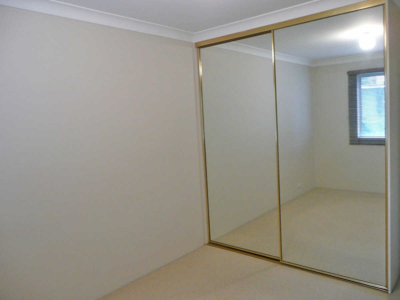 1/20  CROWN STREET, Granville NSW 2142