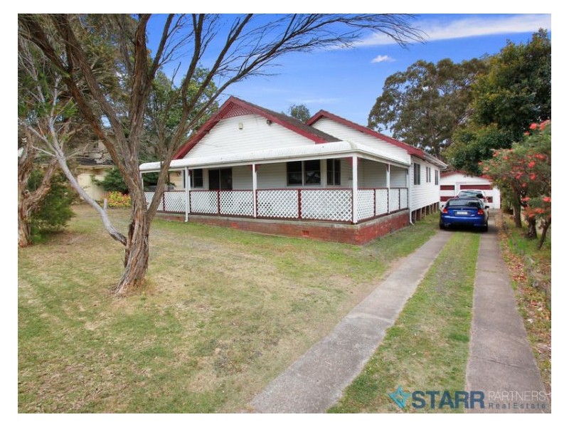7 Wirralee Street, South Wentworthville NSW 2145