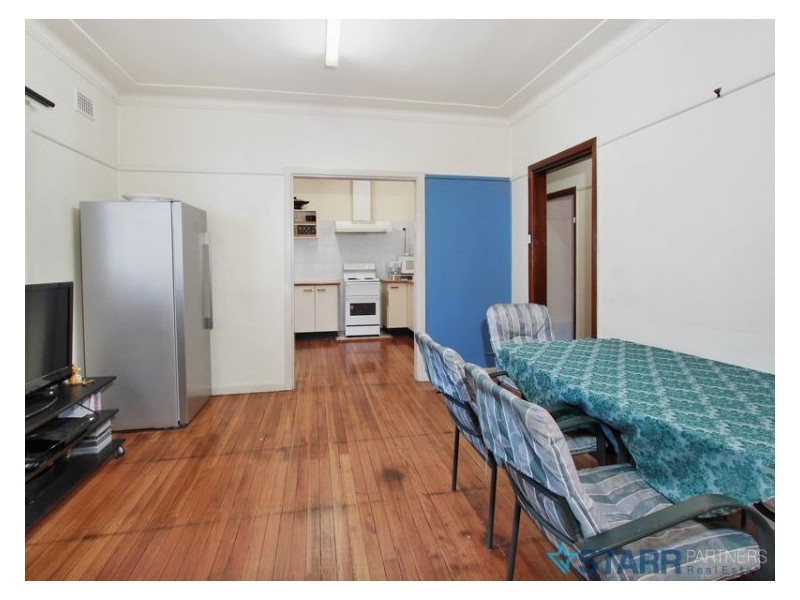 7 Wirralee Street, South Wentworthville NSW 2145