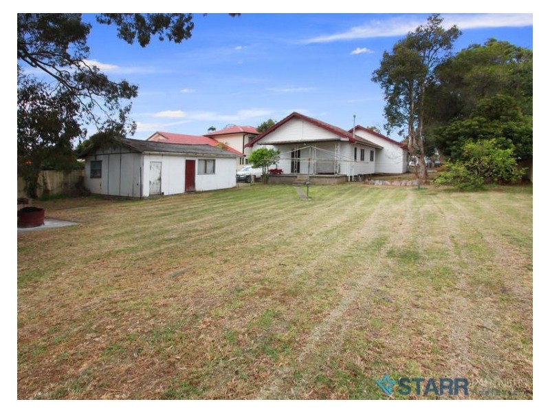 7 Wirralee Street, South Wentworthville NSW 2145