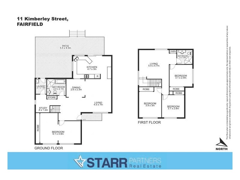 11 Kimberley Crescent, Fairfield West NSW 2165