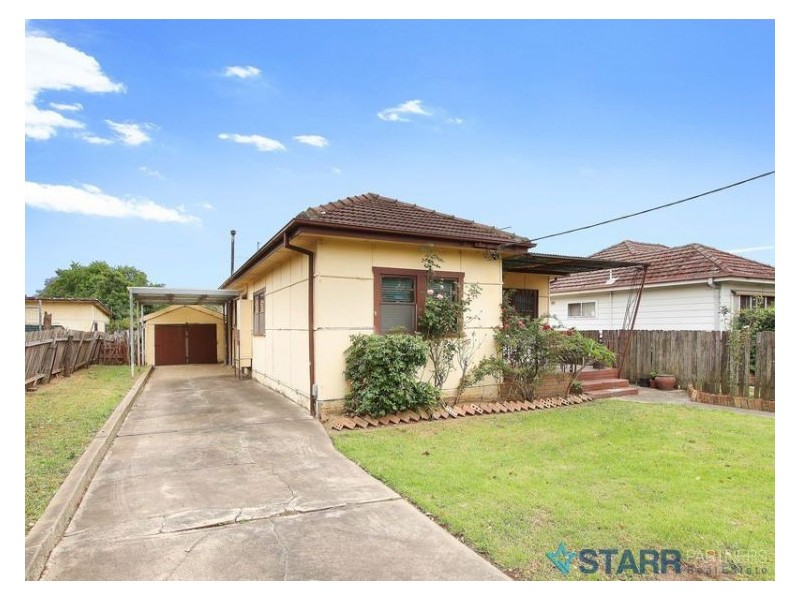 9 Fowler Road, Merrylands NSW 2160