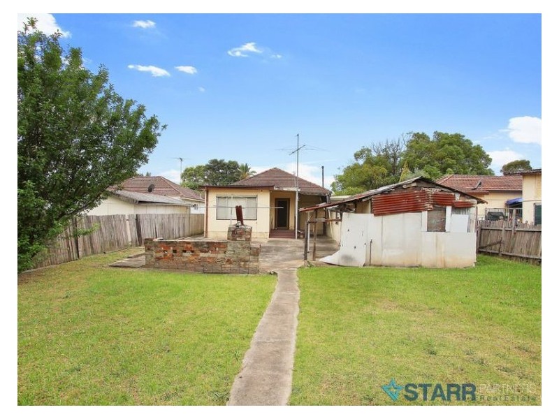 9 Fowler Road, Merrylands NSW 2160