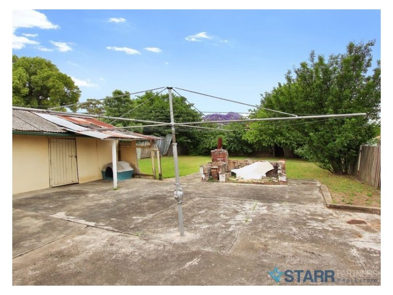 9 Fowler Road, Merrylands NSW 2160