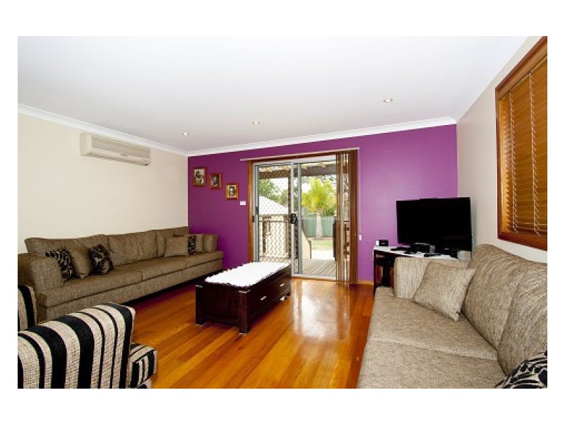 6 Rossiter Street, Granville NSW 2142