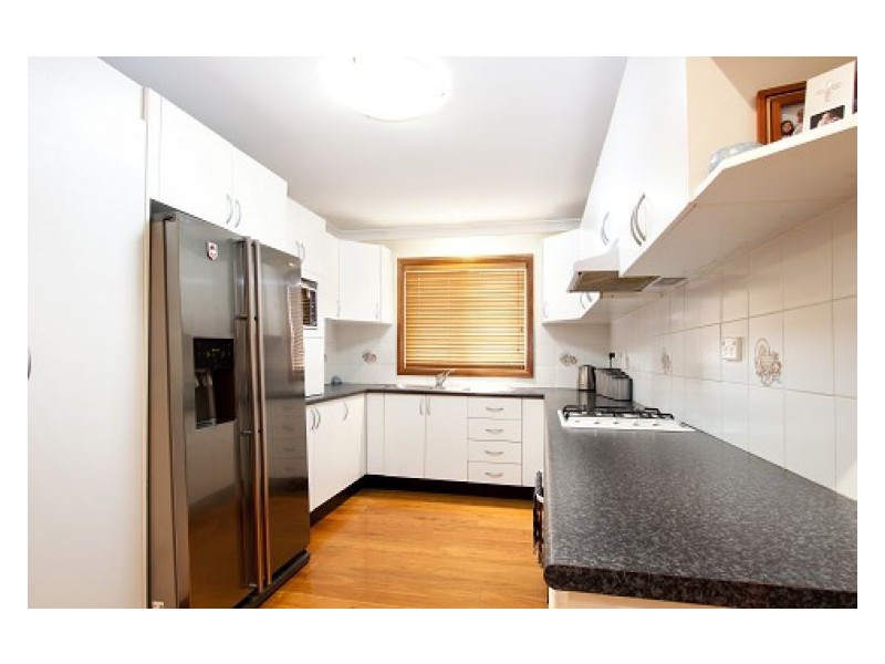 6 Rossiter Street, Granville NSW 2142