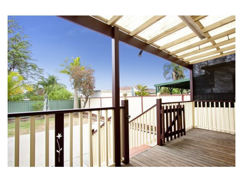 6 Rossiter Street, Granville NSW 2142