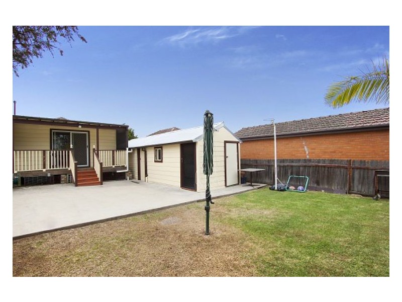 6 Rossiter Street, Granville NSW 2142