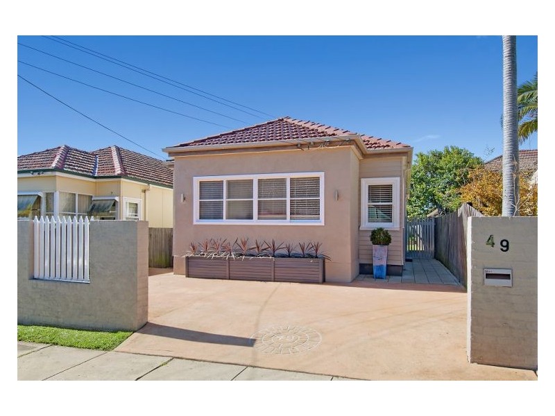 49 Grimwood Street, Granville NSW 2142