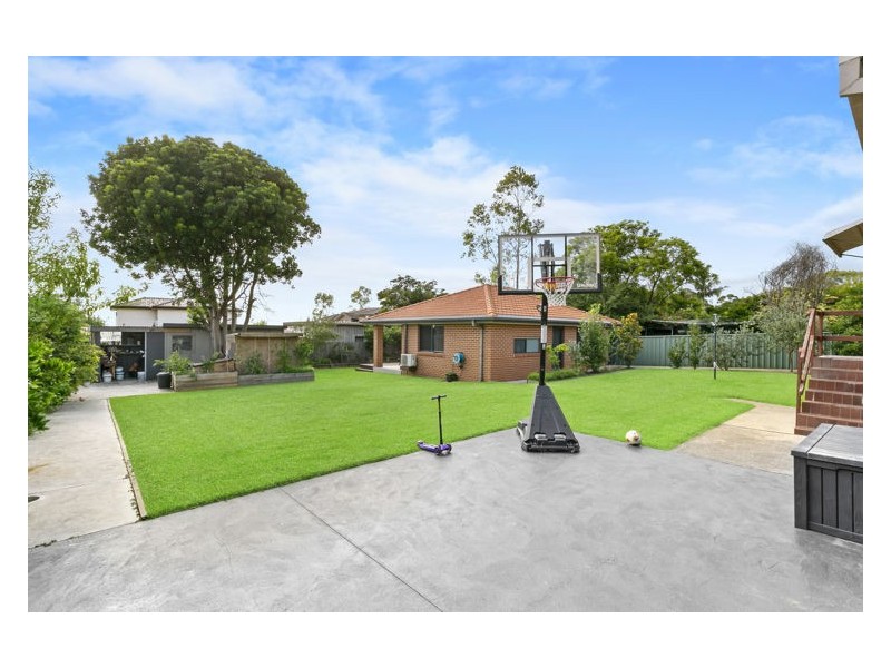 27 Lough Avenue, Guildford NSW 2161