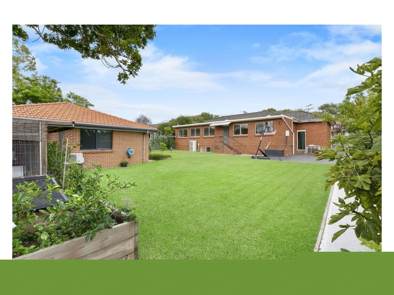 27 Lough Avenue, Guildford NSW 2161