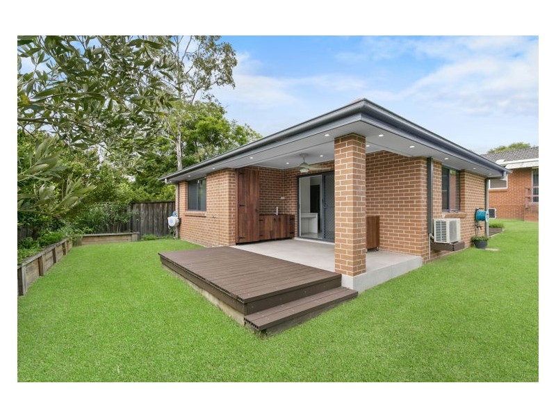 27 Lough Avenue, Guildford NSW 2161