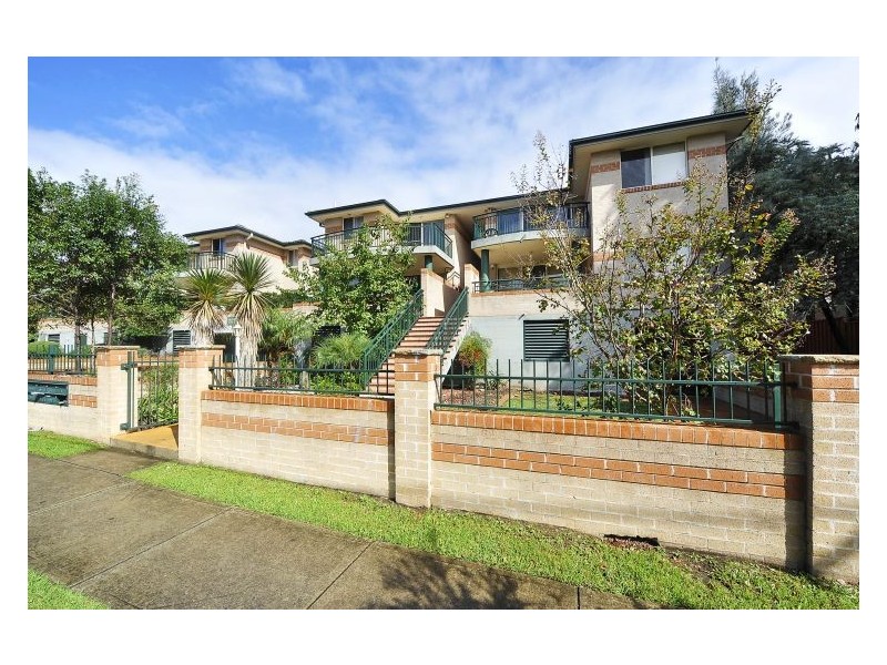 29/71 O’Neill Street, Guildford NSW 2161