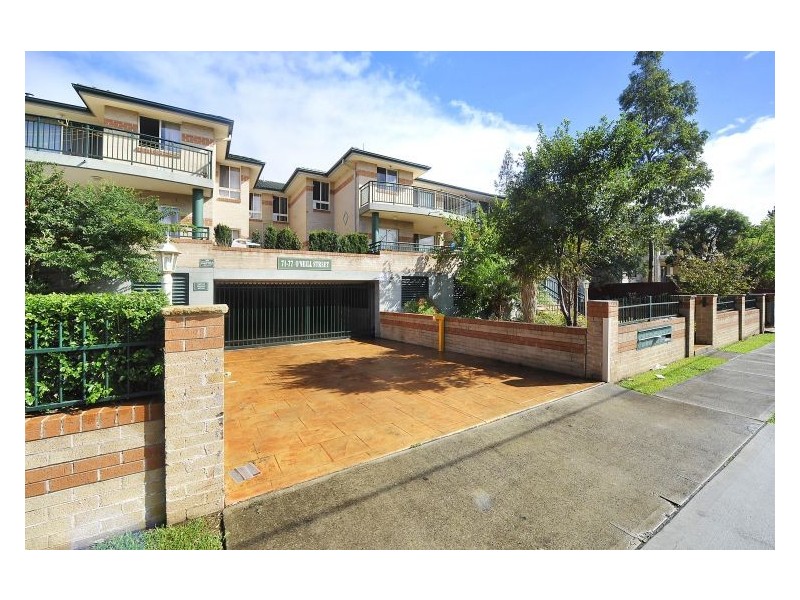 29/71 O’Neill Street, Guildford NSW 2161