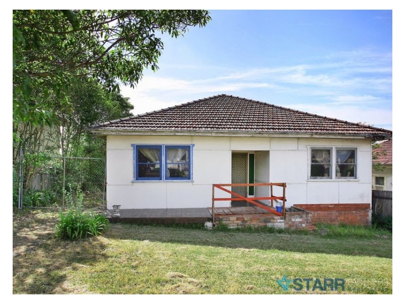 26 Rickard Street, Merrylands NSW 2160
