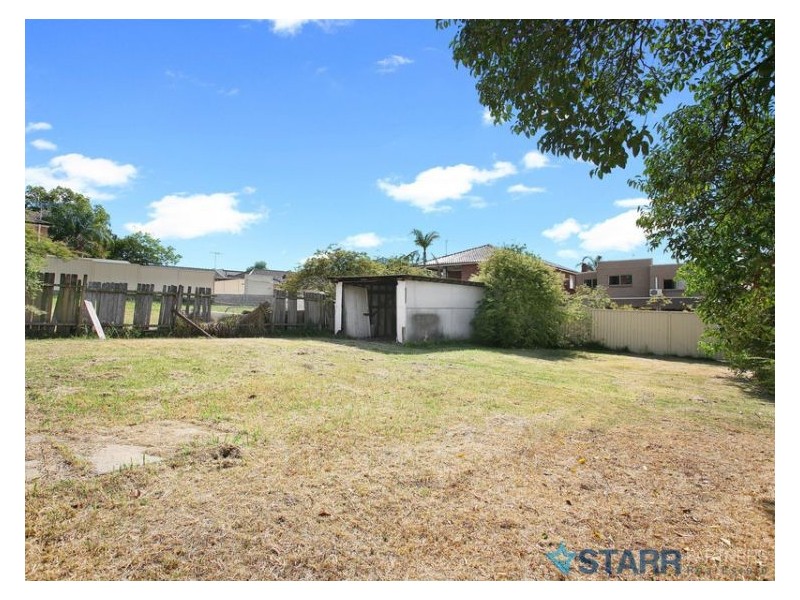 26 Rickard Street, Merrylands NSW 2160