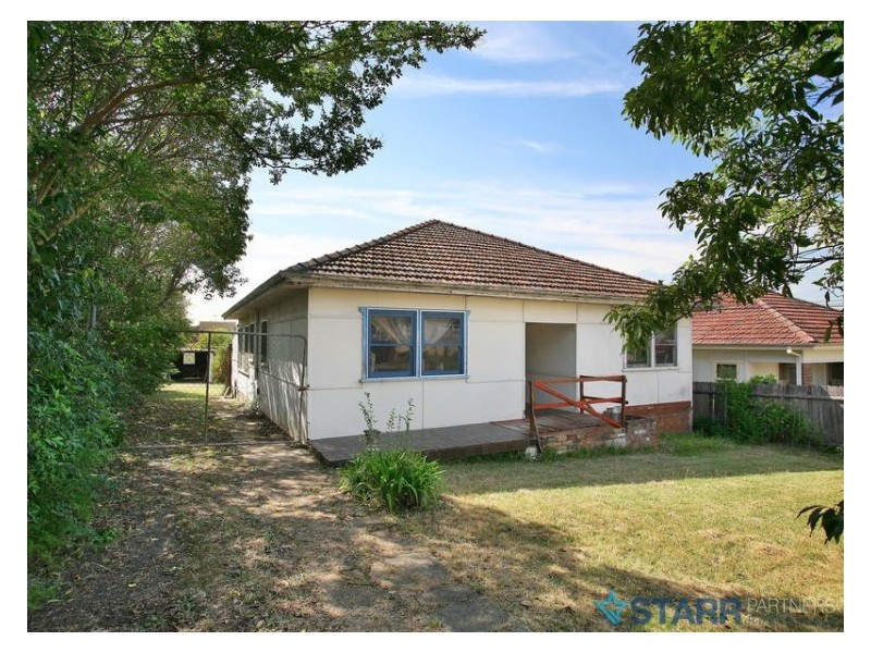 26 Rickard Street, Merrylands NSW 2160