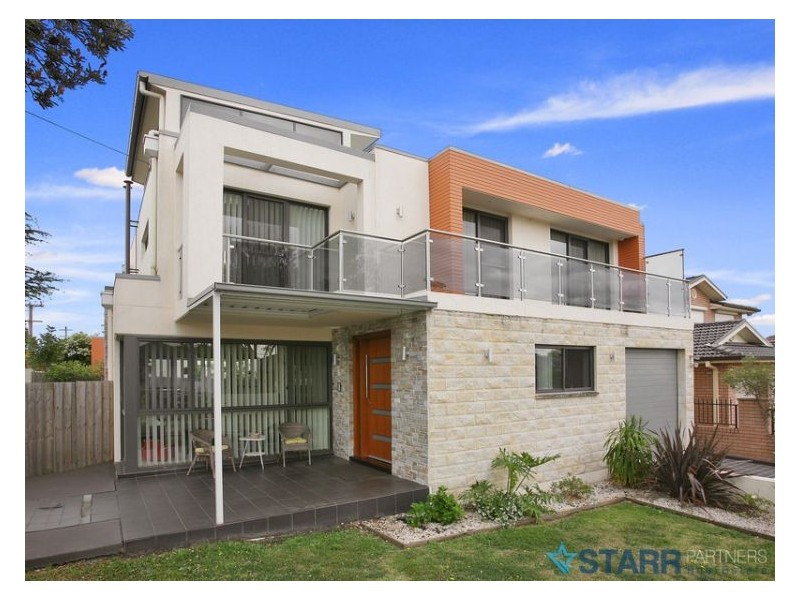39 Murray Street, Merrylands NSW 2160
