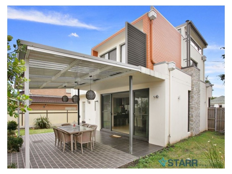 39 Murray Street, Merrylands NSW 2160