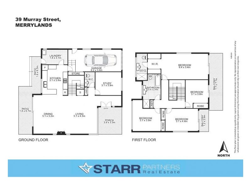 39 Murray Street, Merrylands NSW 2160