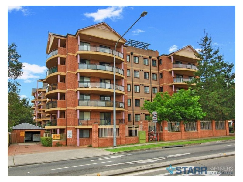 56/25 Kildare Road, Blacktown NSW 2148