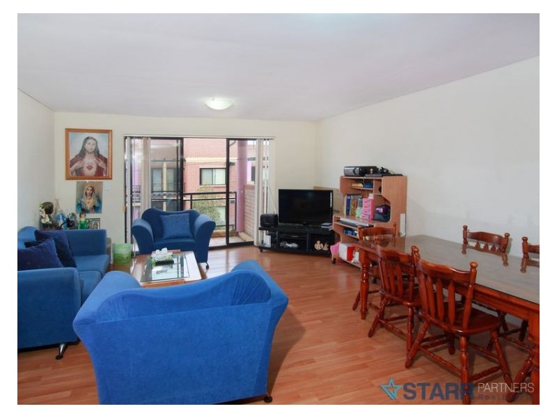 56/25 Kildare Road, Blacktown NSW 2148