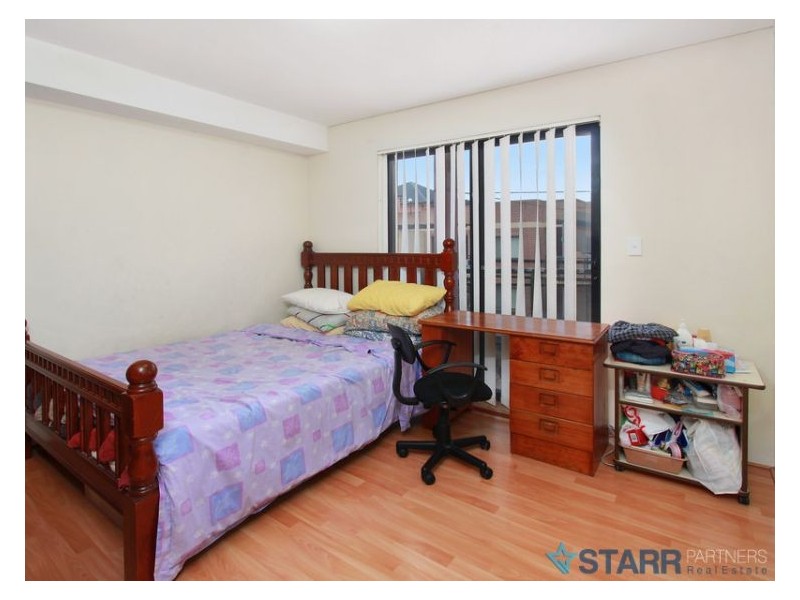 56/25 Kildare Road, Blacktown NSW 2148