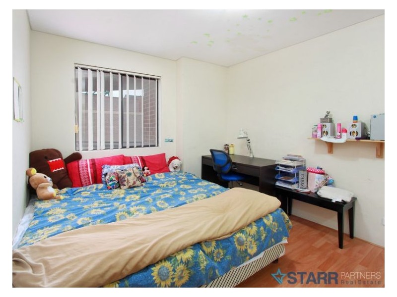 56/25 Kildare Road, Blacktown NSW 2148