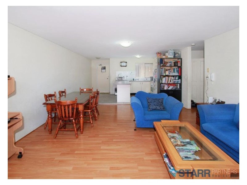 56/25 Kildare Road, Blacktown NSW 2148