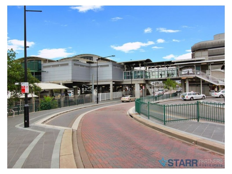 56/25 Kildare Road, Blacktown NSW 2148