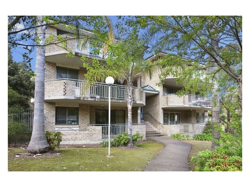 14/3 Crown Street, Granville NSW 2142