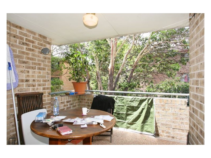 14/3 Crown Street, Granville NSW 2142