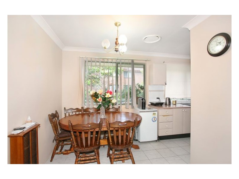 14/3 Crown Street, Granville NSW 2142