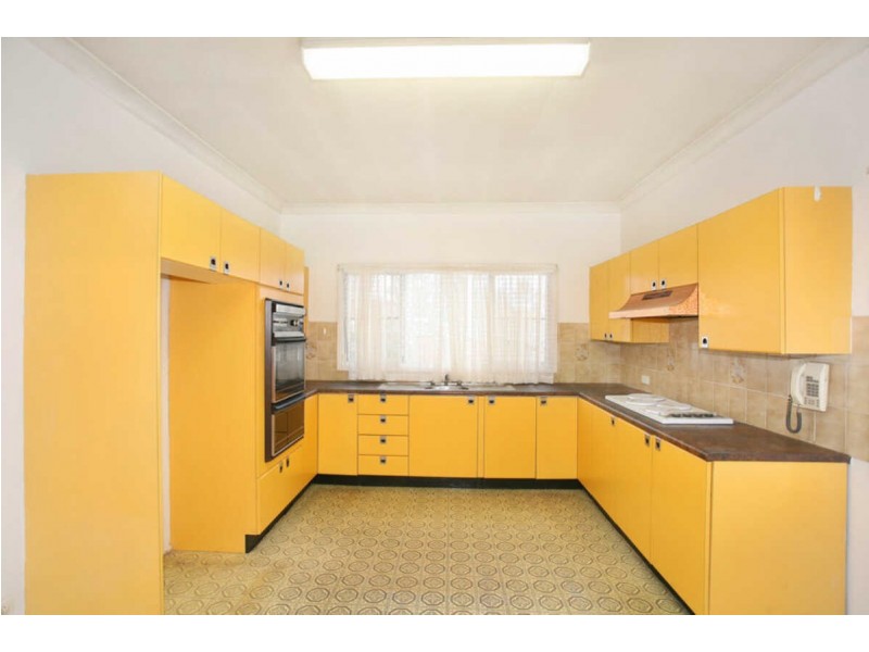 33  VALE STREET, Woodpark NSW 2164