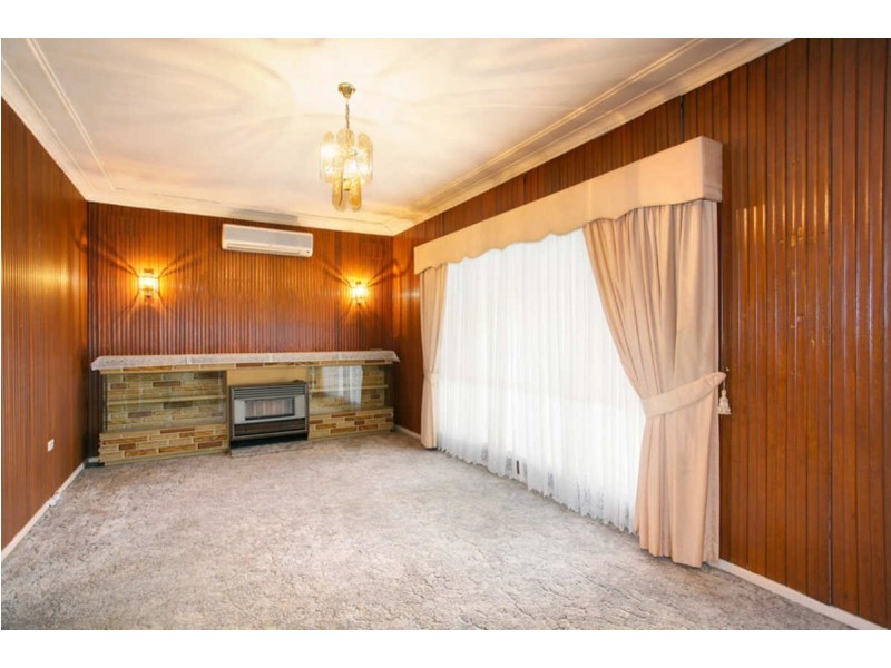 33  VALE STREET, Woodpark NSW 2164