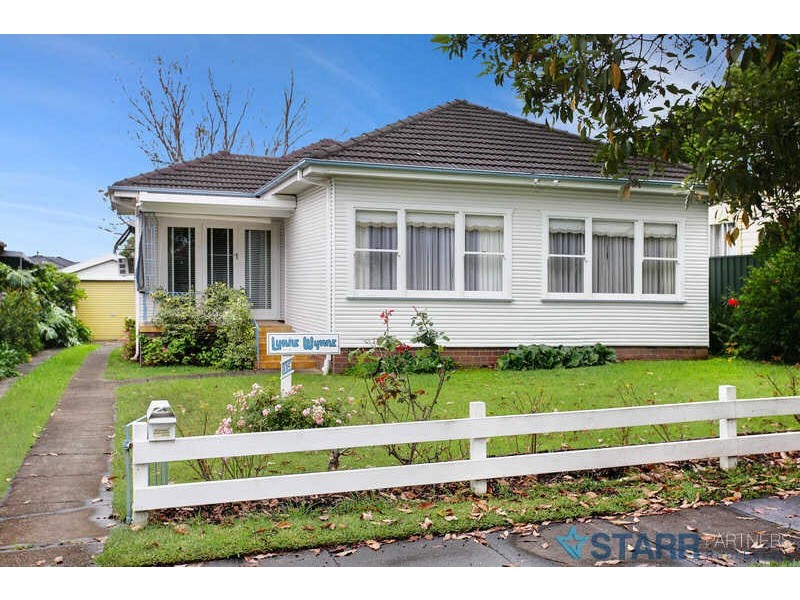 39  BELMONT STREET, Merrylands NSW 2160