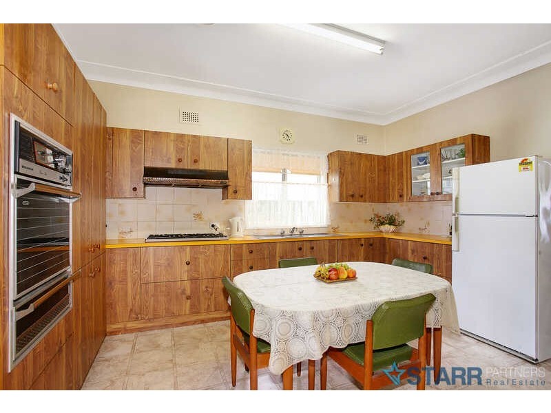 39  BELMONT STREET, Merrylands NSW 2160