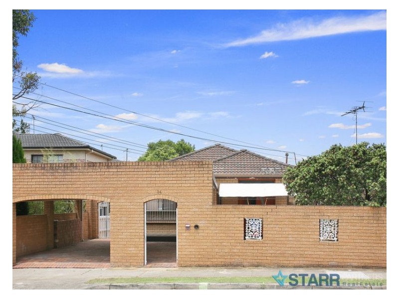 34 Cross Street, Guildford NSW 2161