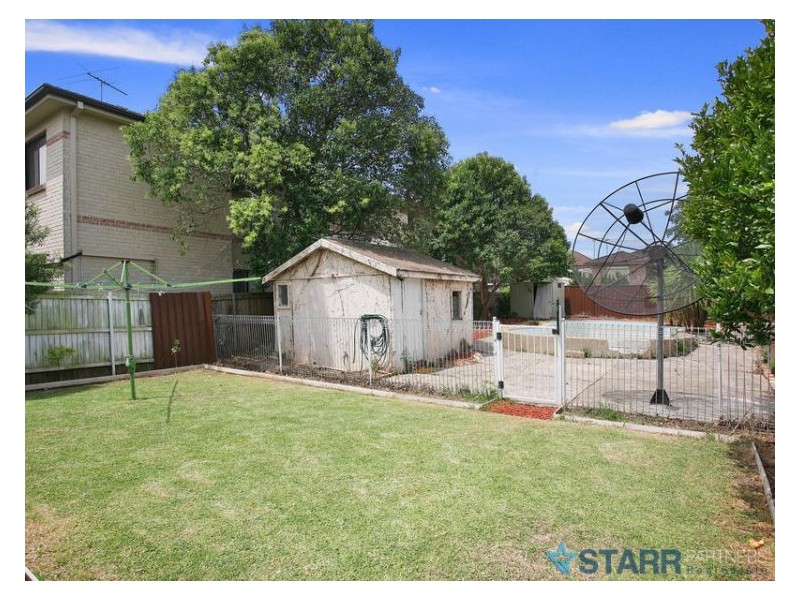 34 Cross Street, Guildford NSW 2161