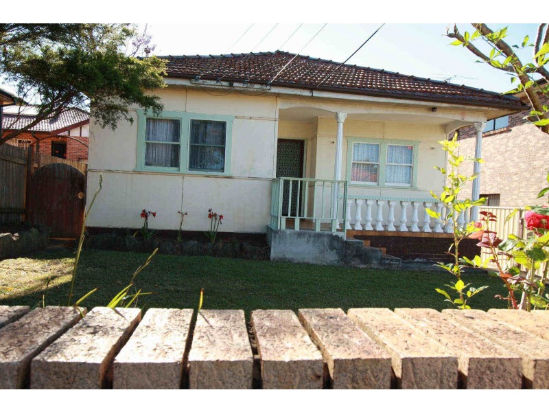 79  LOCKWOOD STREET, Merrylands NSW 2160